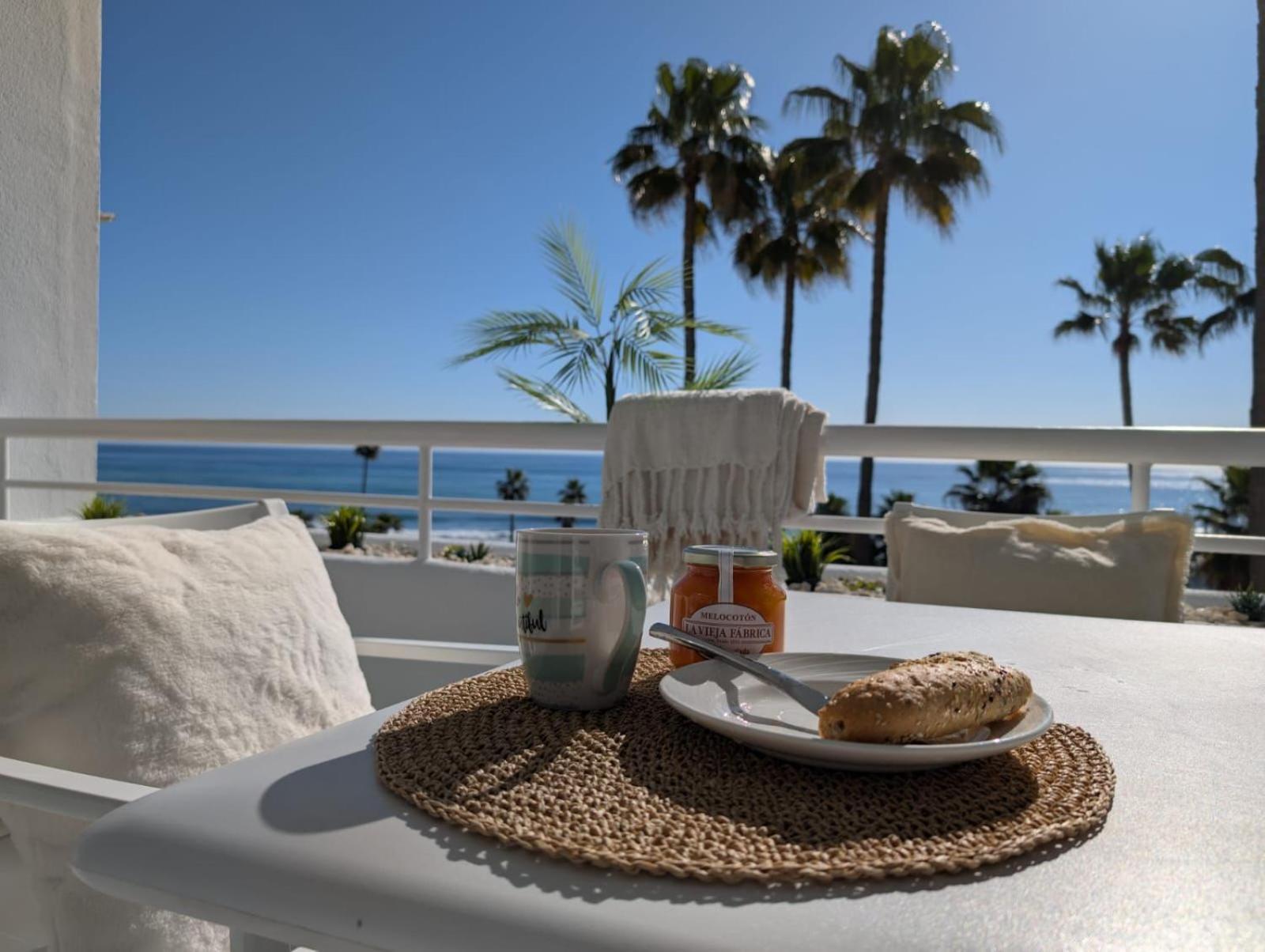 Miraflores Sunrise View 1 Bedroom Apartment. * Mijas