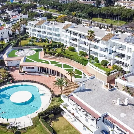 Miraflores Beach Sunrise View 1 Bedroom Apartment. Mijas Exterior photo