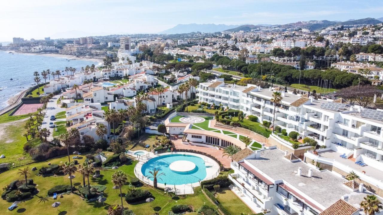 Apartment Miraflores Sunrise View 1 Bedroom Apartment. Mijas