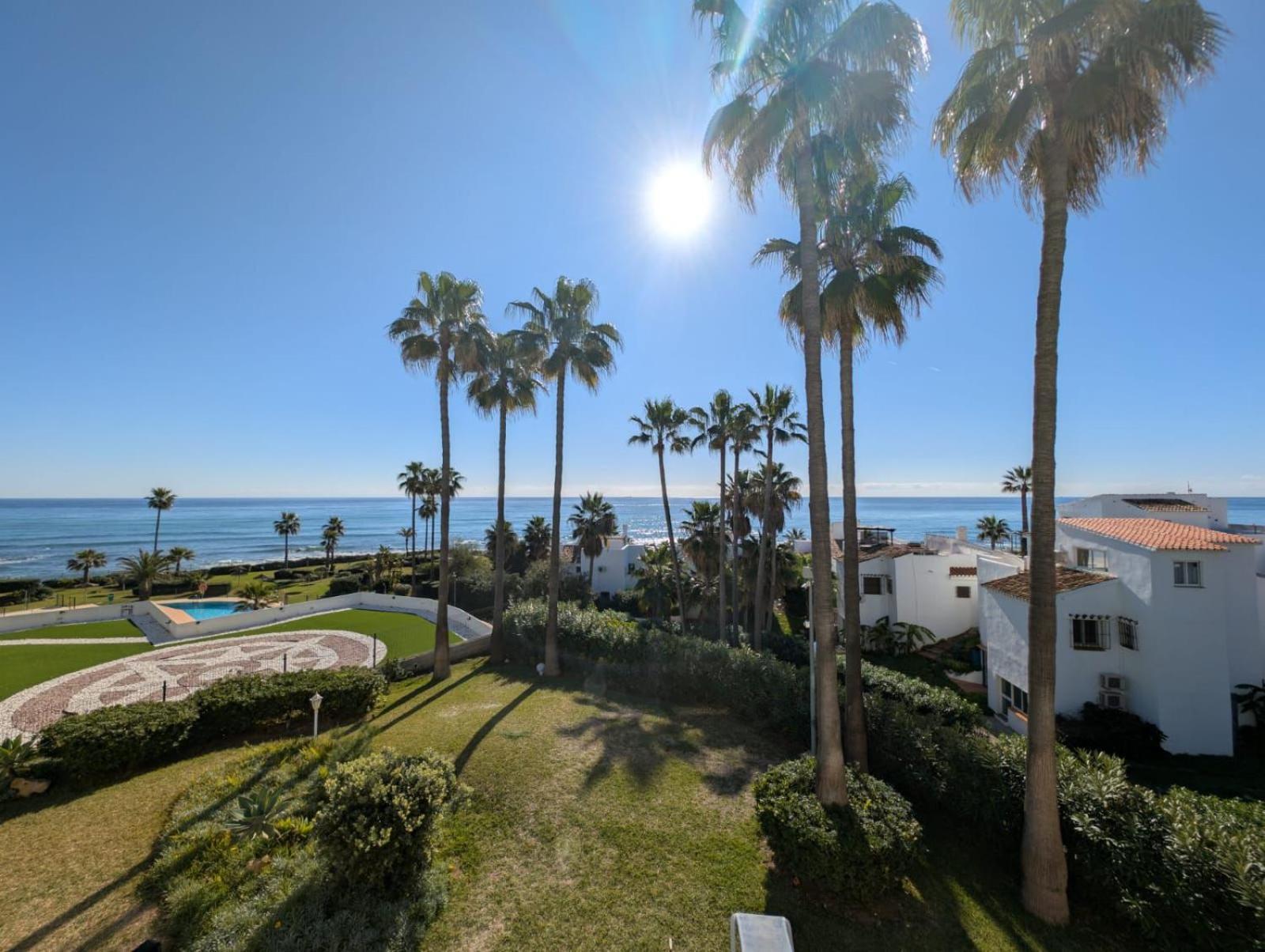 Apartment Miraflores Sunrise View 1 Bedroom Apartment. Mijas