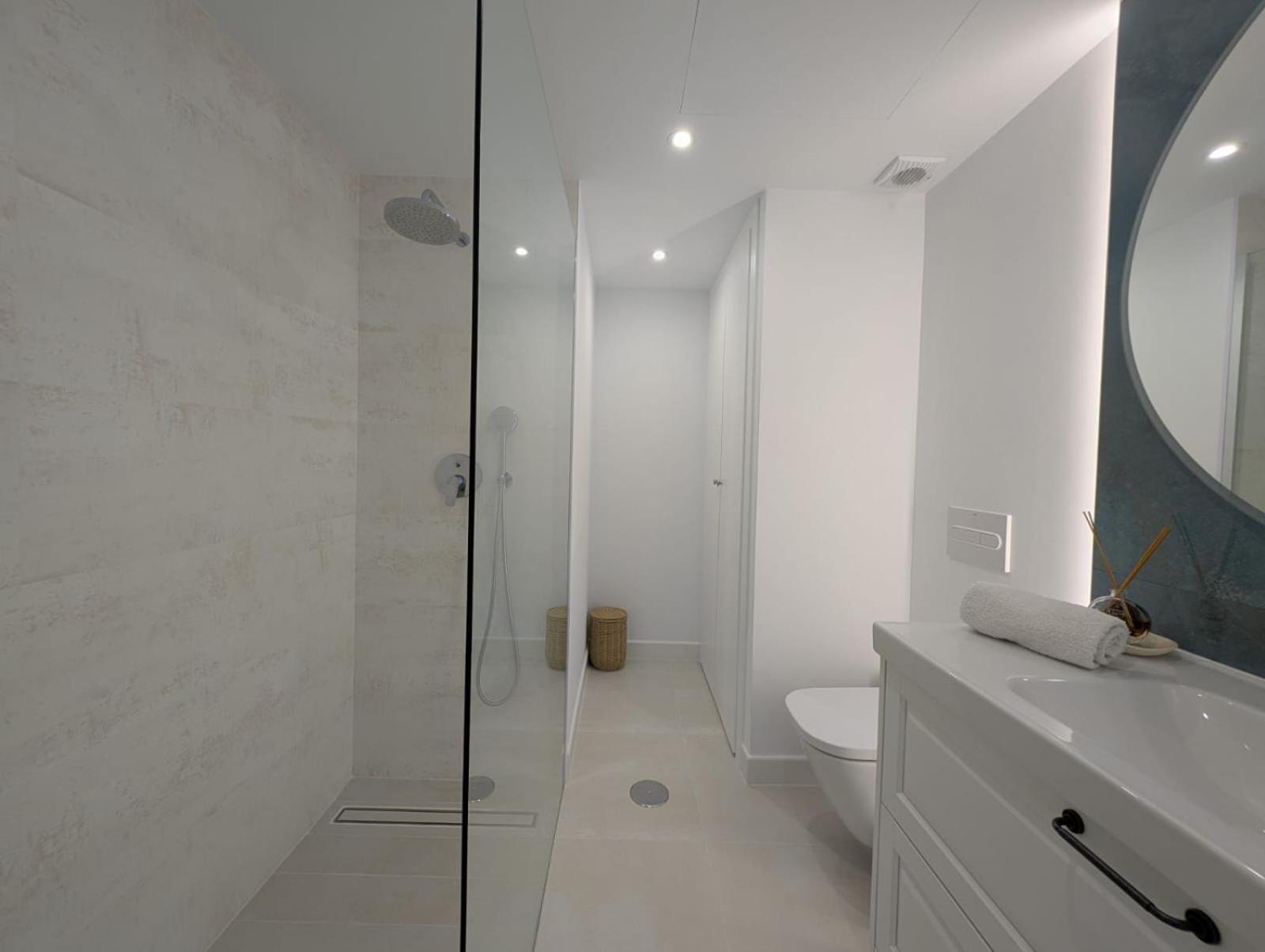 Apartment Miraflores Sunrise View 1 Bedroom Apartment. Mijas