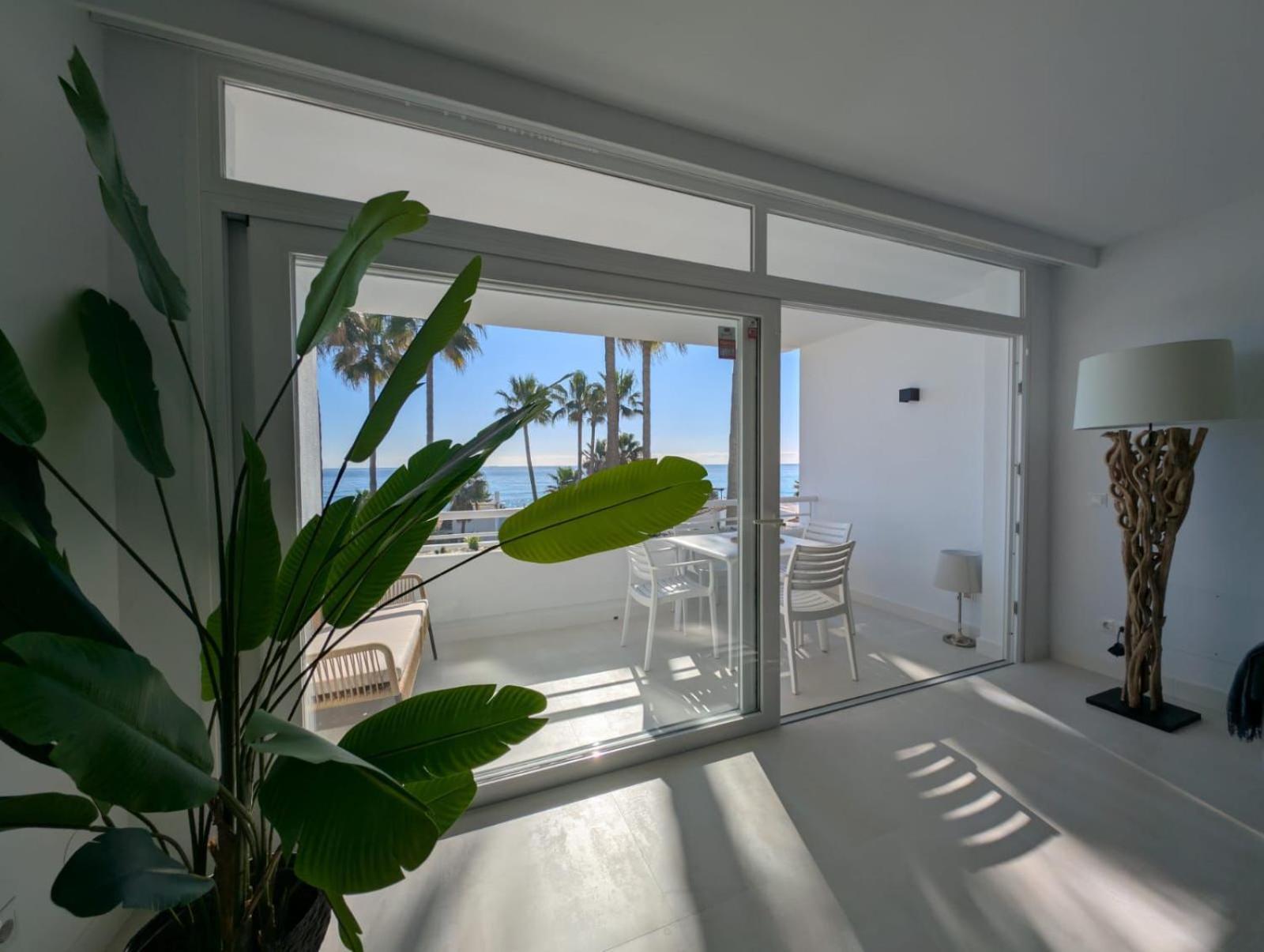 Apartment Miraflores Sunrise View 1 Bedroom Apartment. Mijas